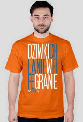 KOSZULKA "Fifa&Whores"