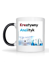 Kubek Analityka