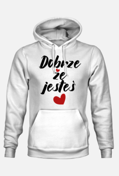 Bluza dla zakochanych