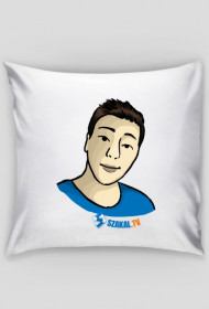 POSZEWKA NA JASIEK "Twarz Szakala"