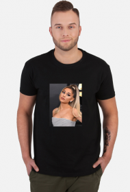 Koszulka z Arianą Grande