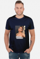 Koszulka z Arianą Grande