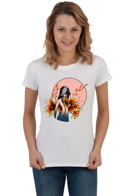 Flower (sleeve)