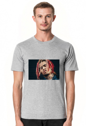 Koszulka Lil Pump