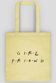 GIRLFRIEND, Dziewczyna, Torba
