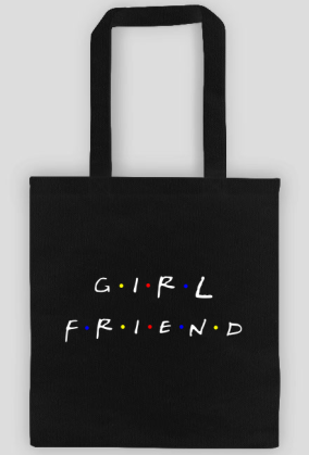 GIRLFRIEND, Dziewczyna, Torba