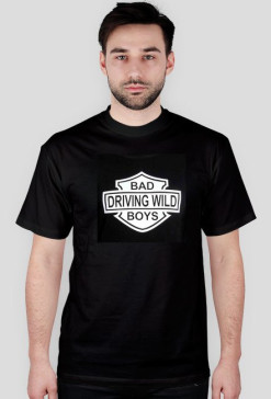 driving wild