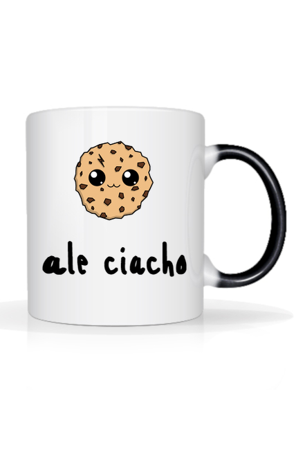 Kubek ciacho