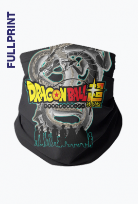 Komin Dragon Ball Super