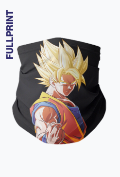 Komin Dragon Ball Z
