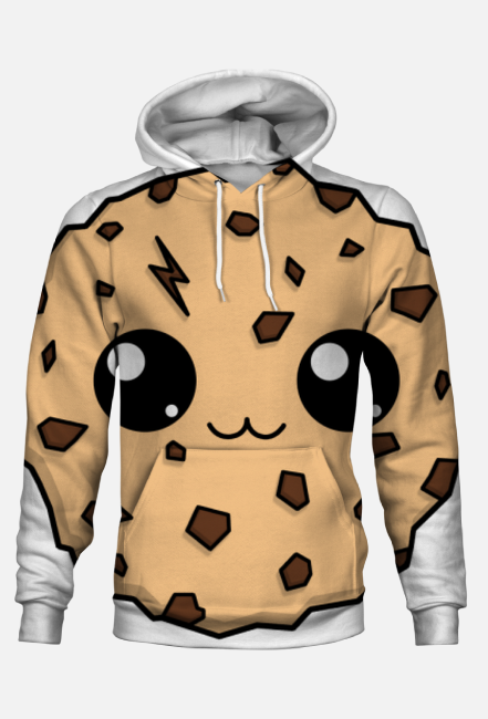 Bluza z kapturem Ciacho