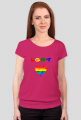 Koszulka LGBT