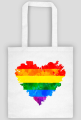 Torba na zakupy LGBT