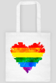 Torba na zakupy LGBT