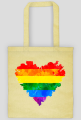 Torba na zakupy LGBT