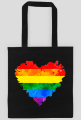 Torba na zakupy LGBT