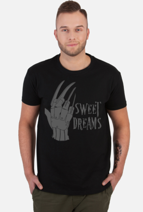 Freddy Sweet Dreams