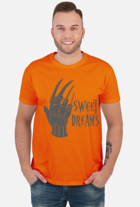 Freddy Sweet Dreams