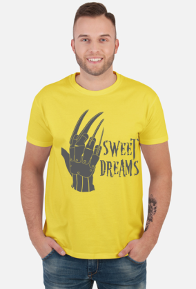 Freddy Sweet Dreams