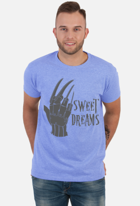 Freddy Sweet Dreams