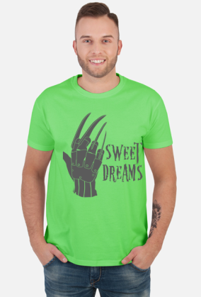 Freddy Sweet Dreams