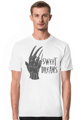 Freddy Sweet Dreams