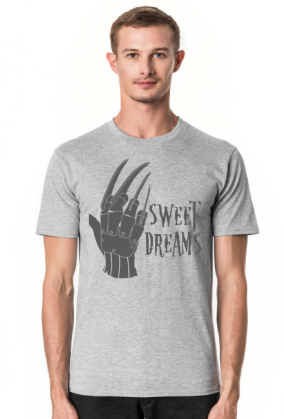 Freddy Sweet Dreams