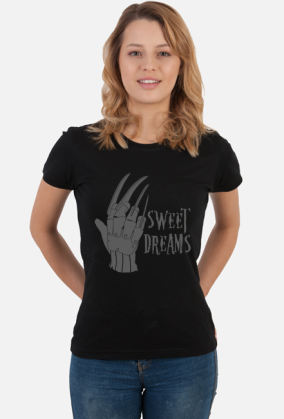 Freddy Sweet Dreams