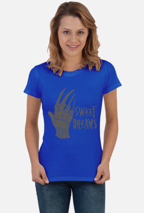 Freddy Sweet Dreams