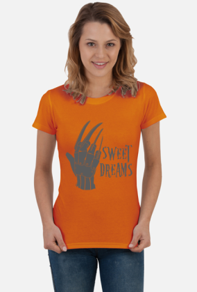 Freddy Sweet Dreams