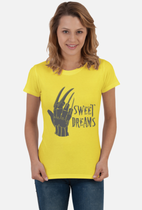 Freddy Sweet Dreams