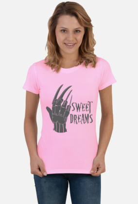 Freddy Sweet Dreams