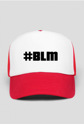 Czapka #BLM