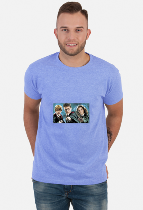 Koszulka Harry Potter