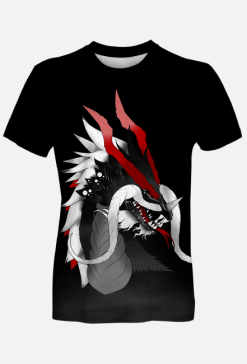 Mars Dragon Jars T-Shirt