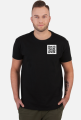 QR RickRoll front&back with lenny face