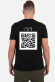 QR RickRoll front&back with lenny face