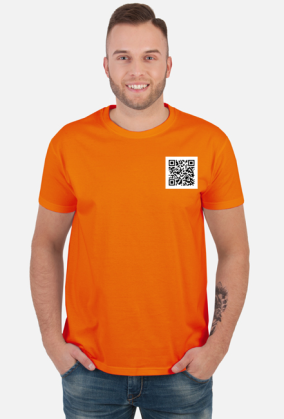 QR RickRoll front&back with lenny face