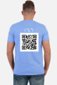QR RickRoll front&back with lenny face