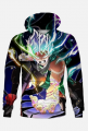 bluza my hero academia