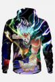 bluza my hero academia