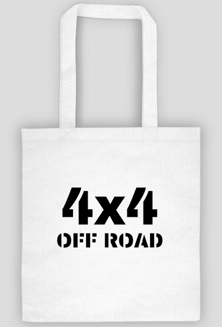 Torba 4x4