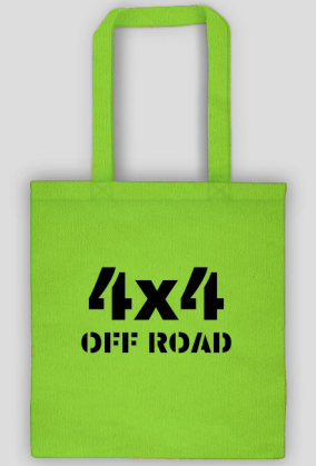Torba 4x4