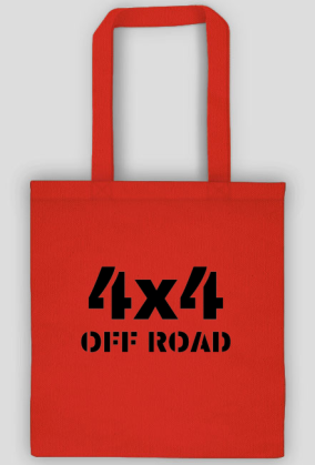 Torba 4x4