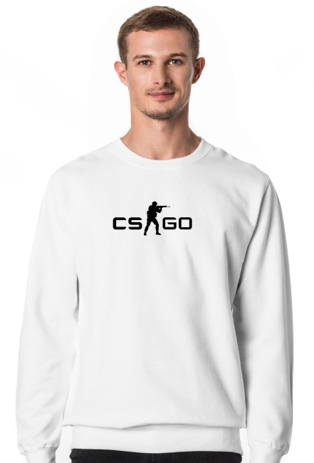 Bluza Cs:Go