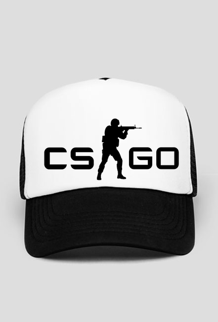 Czapka Cs:Go