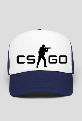 Czapka Cs:Go