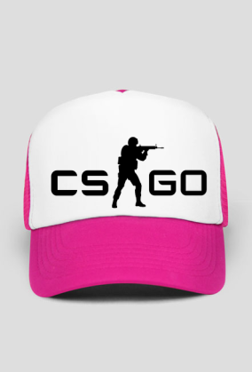 Czapka Cs:Go
