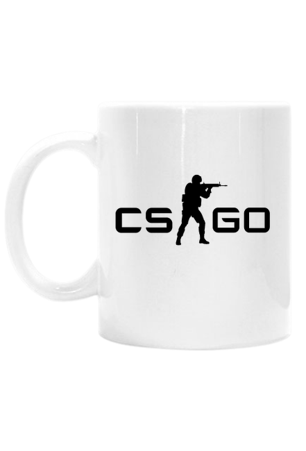 Kubek Cs:Go