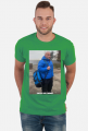 T-shirt z Najmanem na autograf
